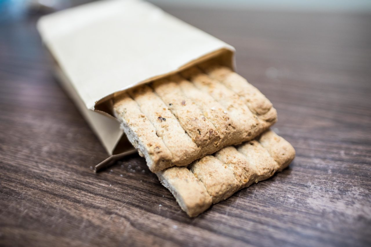 The Bakery Loma Linda Market